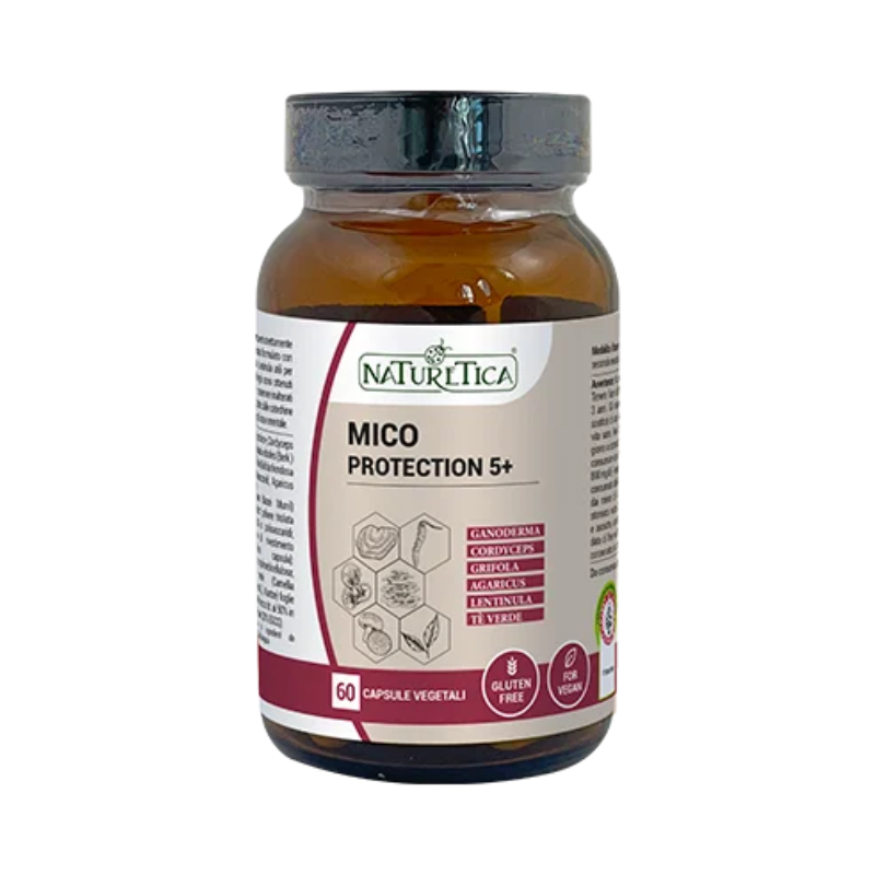 Naturetica - Mico Protection 5 +