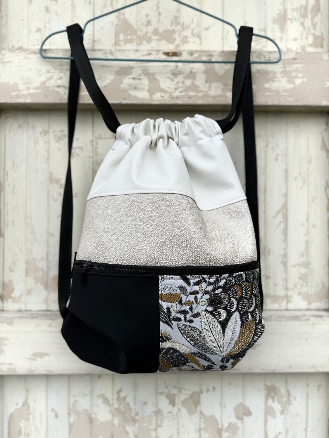 Zaino quattro foglie