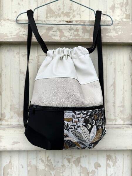 Zaino quattro foglie