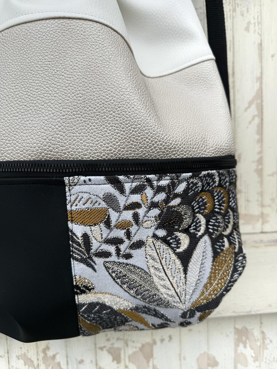 Zaino quattro foglie