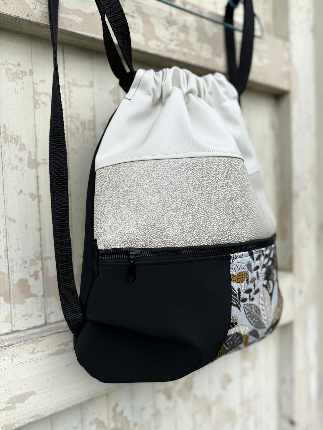 Zaino quattro foglie