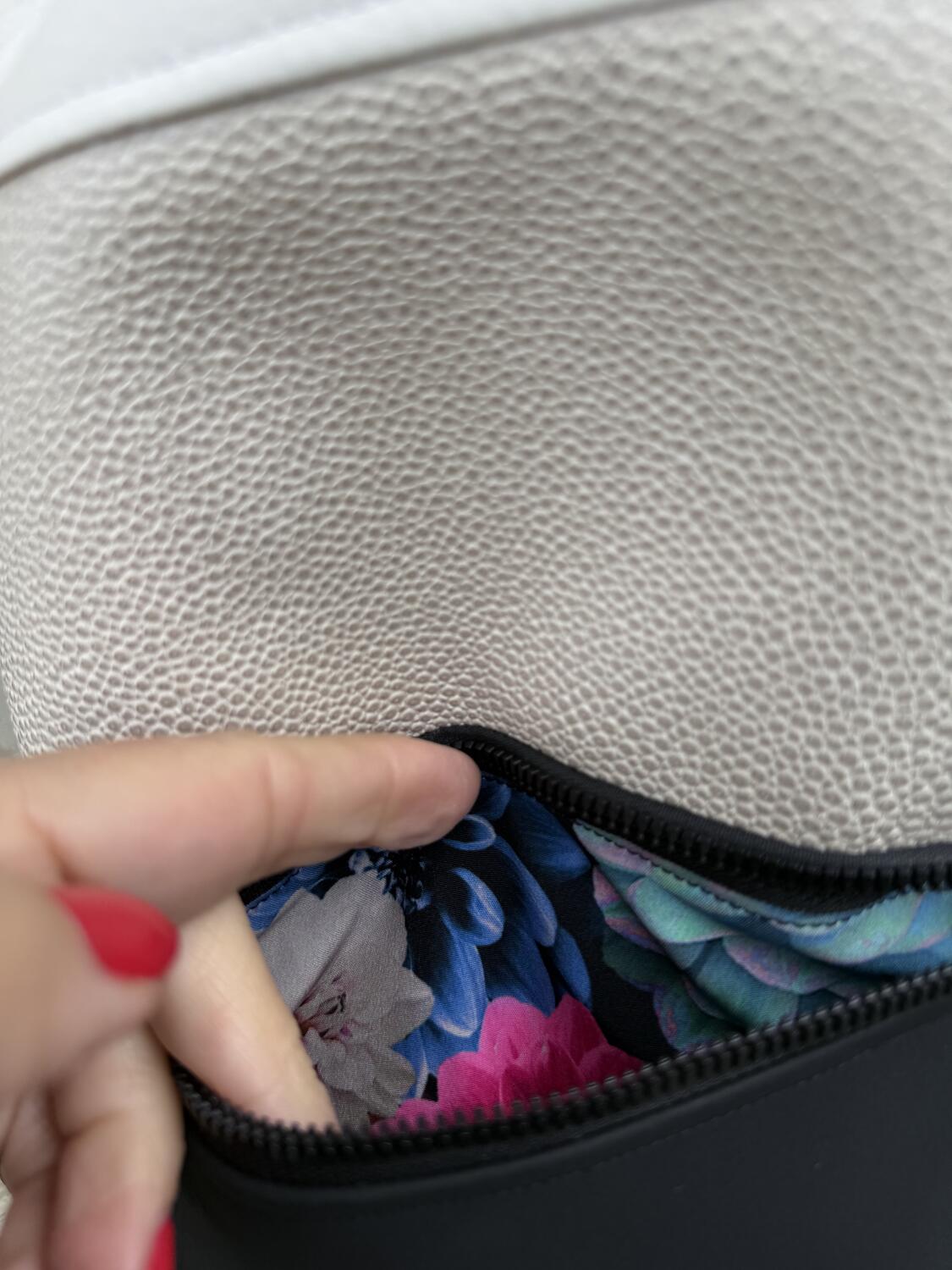 Zaino quattro foglie