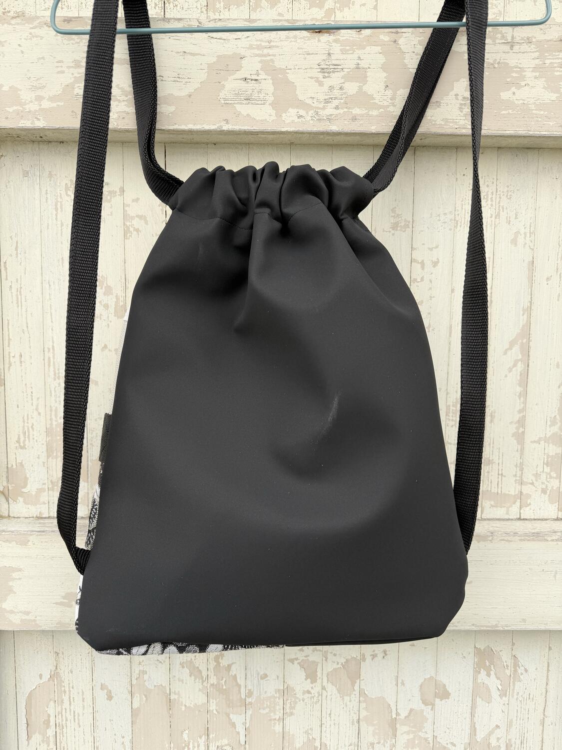 Zaino quattro foglie