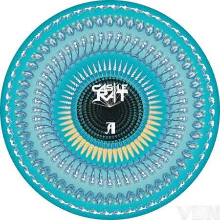 CASTLE RAT - THE BESTIARY-