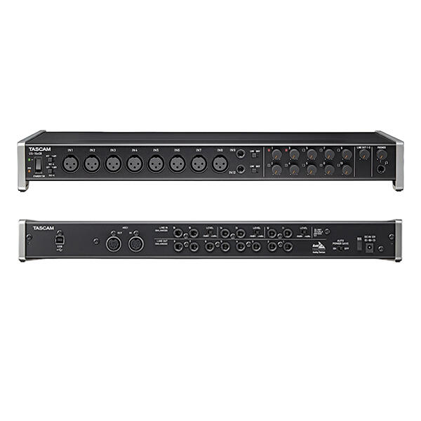Tascam US-16X08