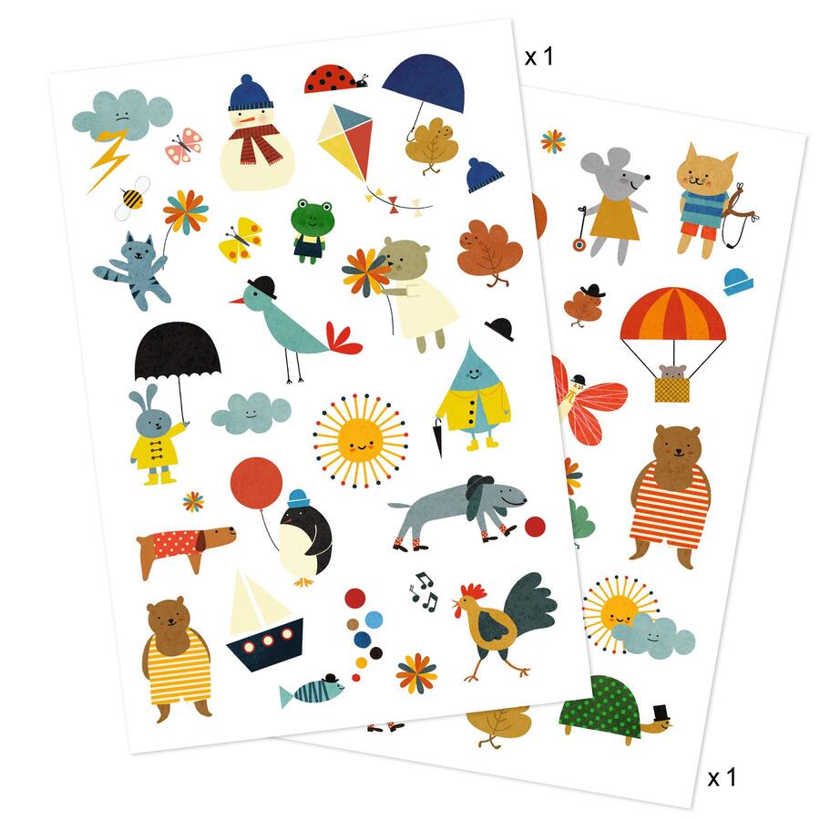 Tattoo Pretty Little Things