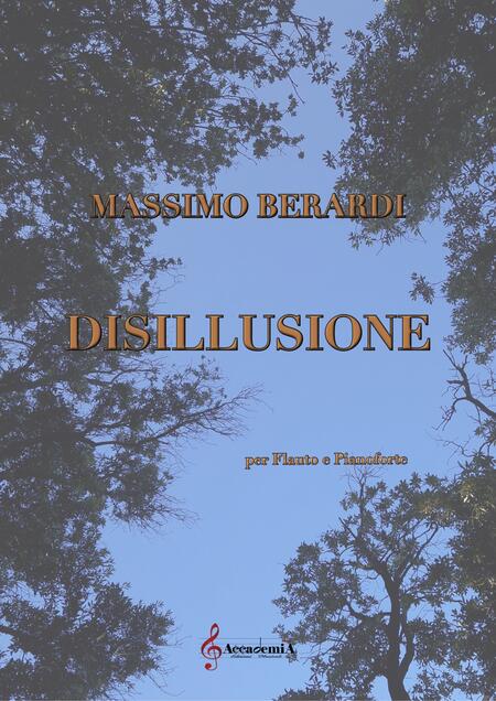 DISILLUSIONE Massimo Berardi