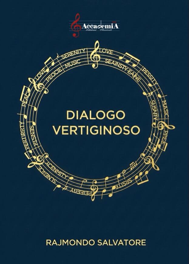 DIALOGO VERTIGINOSO - Salvatore Rajmondo