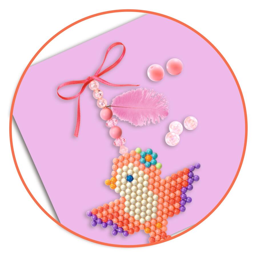 Artistic Aqua - Animali del bosco