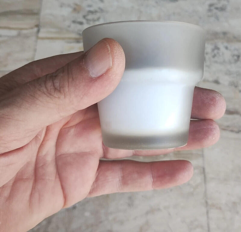 Confezione 12 Candele Profumate Marine EDG – Decorazioni con Conchiglie e Stelle Marine