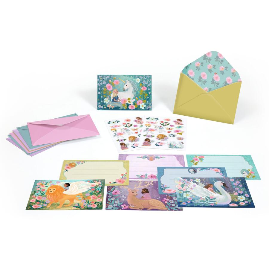 Inviti - Creature meravigliose