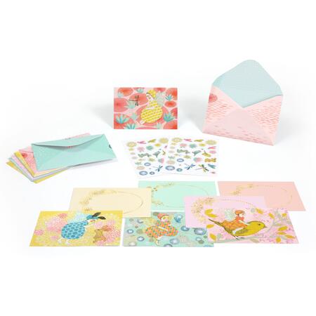 Inviti - Fatine per un giorno