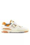 New Balance 550 sneackers uomo arancione