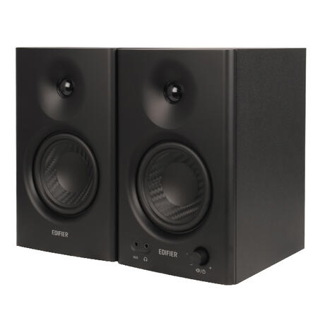 Edifier MR4 Nero
