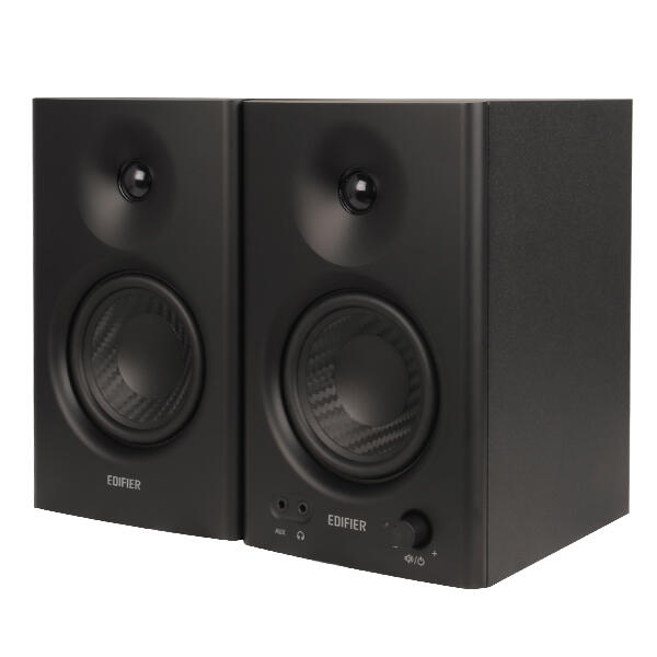 Edifier MR4 Nero