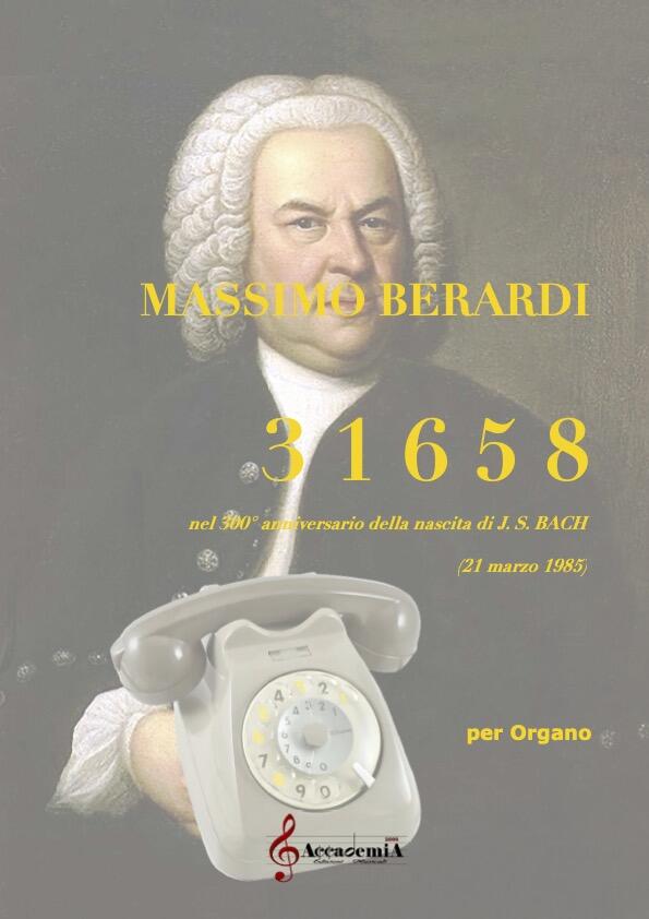 31658 - Massimo Berardi