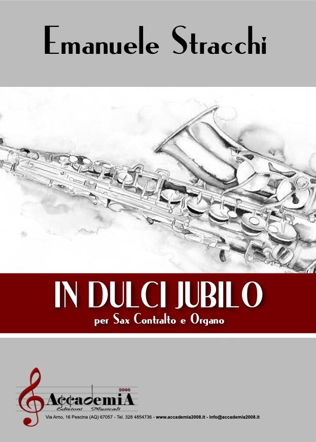 IN DULCI JUBILO - Emanuele Stracchi