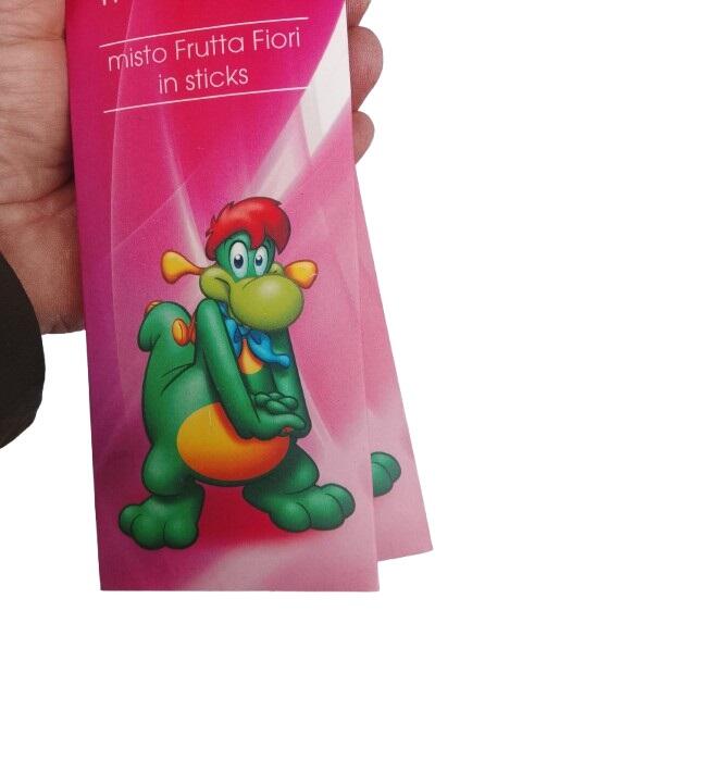  3 Confezioni Incensi Gardaland – 45 Bastoncini Misto Frutta e Fiori – Originali