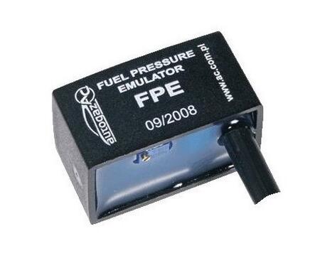 EMULATORE PRESSIONE BENZINA FPE