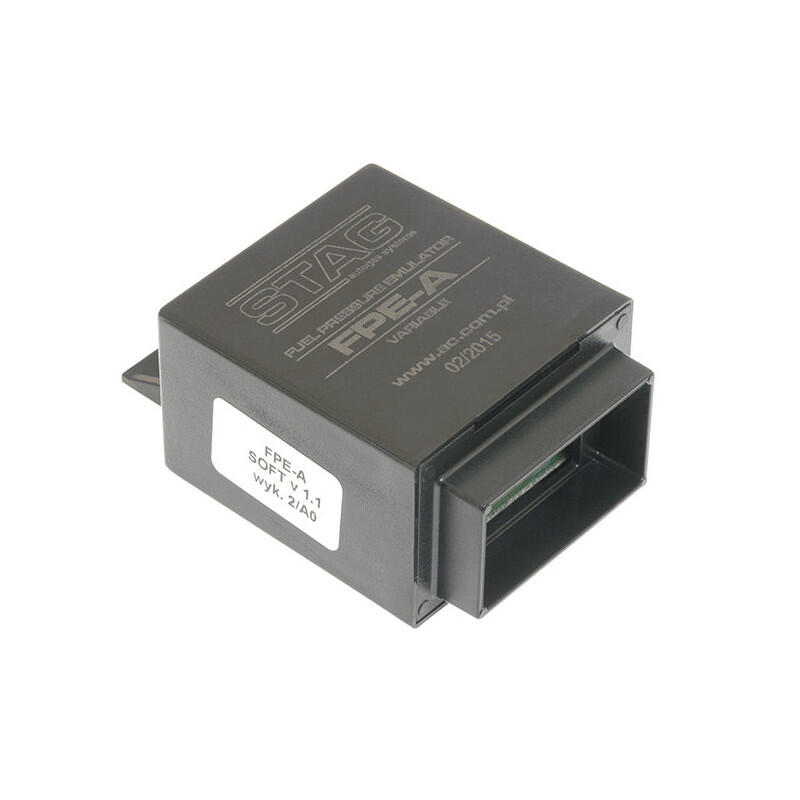 EMULATORE UNIVERSALE FPE-A