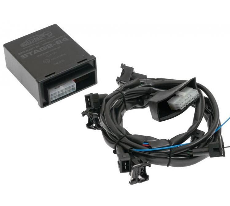 EMULATORE STAG2-E4/1 BOSCH