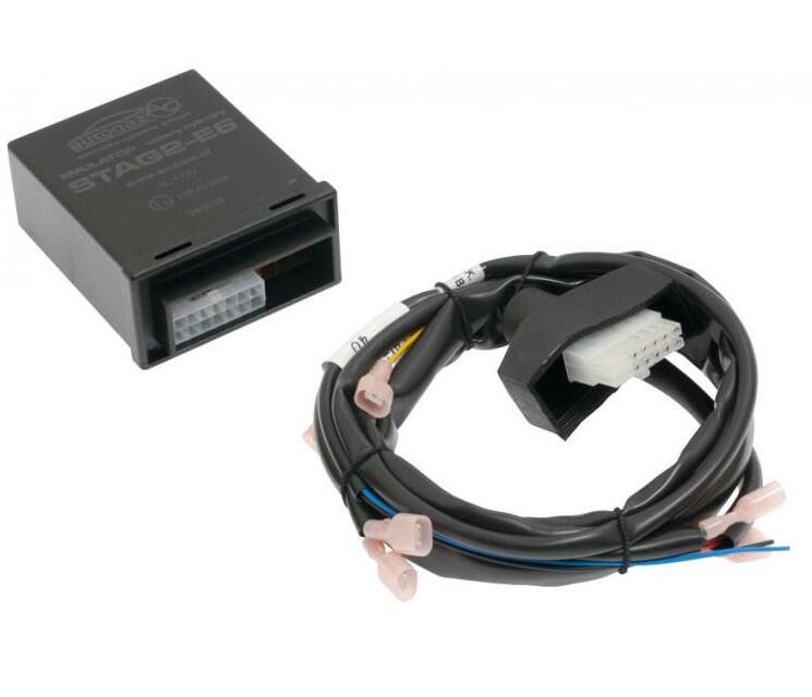 EMULATORE STAG2-E6/1 BOSCH