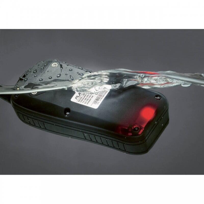 Plastimo VHF Galleggiante e Lampeggiante SX-400+