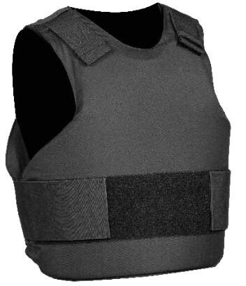 Giubbotto Antitaglio Sottocamicia 