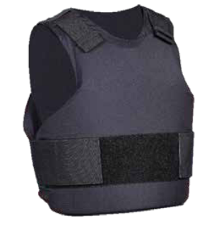 Giubbotto Antitaglio Sottocamicia 