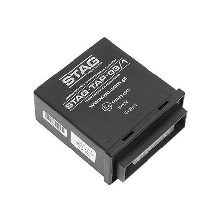 VARIATORE ANTICIPO TAP 03-01