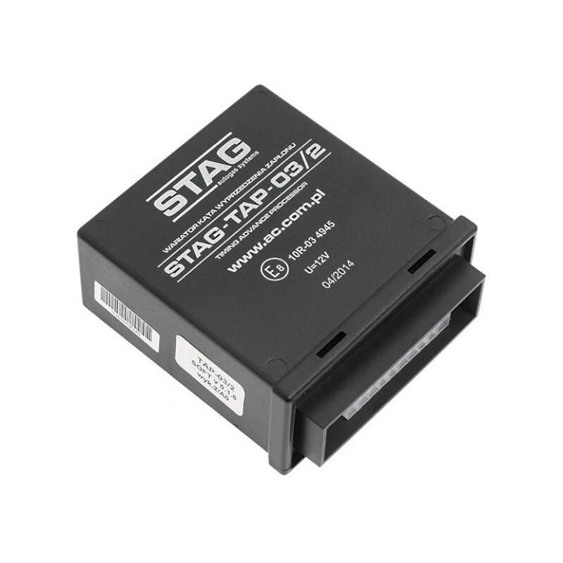 VARIATORE ANTICIPO TAP 03-02