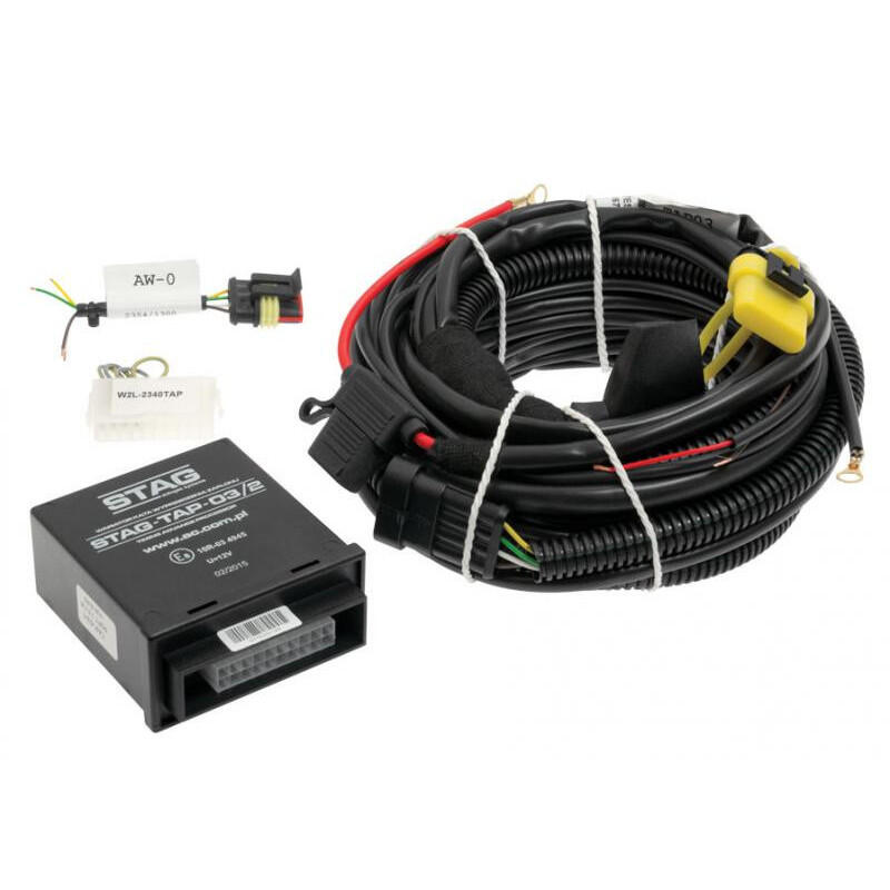 VARIATORE ANTICIPO TAP 03-02