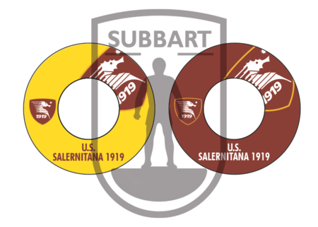 COVER SALERNITANA