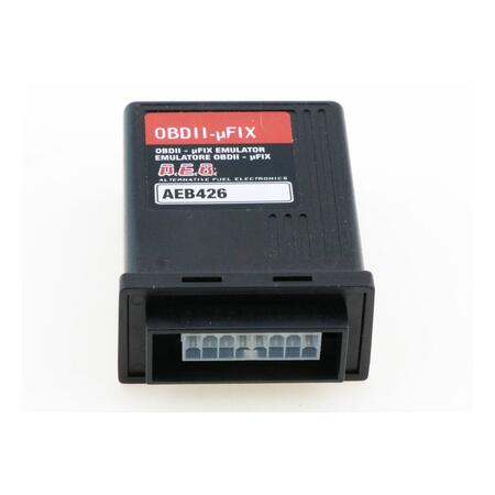 EMULATORE 426 OBDII_FIX