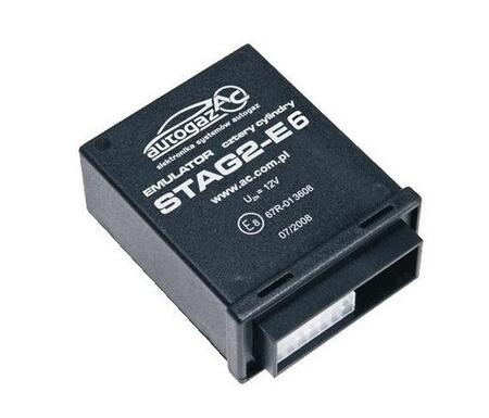 EMULATORE STAG2-E6/1 BOSCH