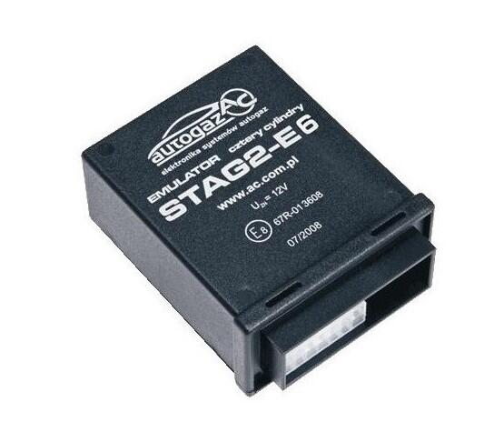 EMULATORE STAG2-E6/1 BOSCH