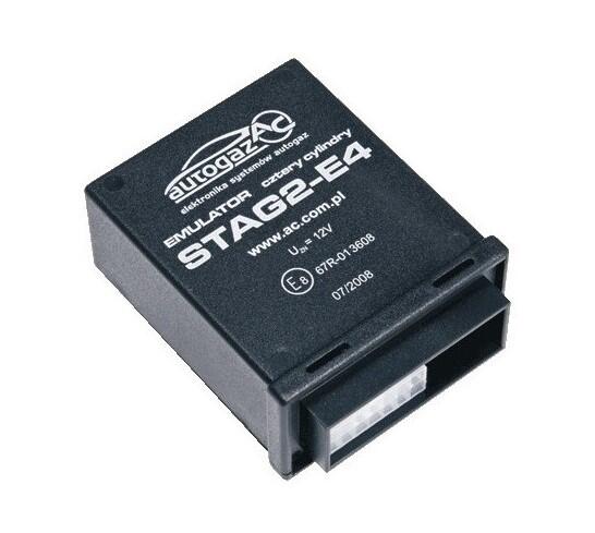 EMULATORE STAG2-E4/1 BOSCH