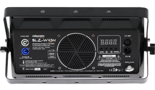 Algam Lighting BLZ-WASH