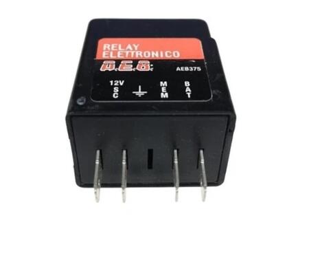 RELAY ELETTRONIC 375