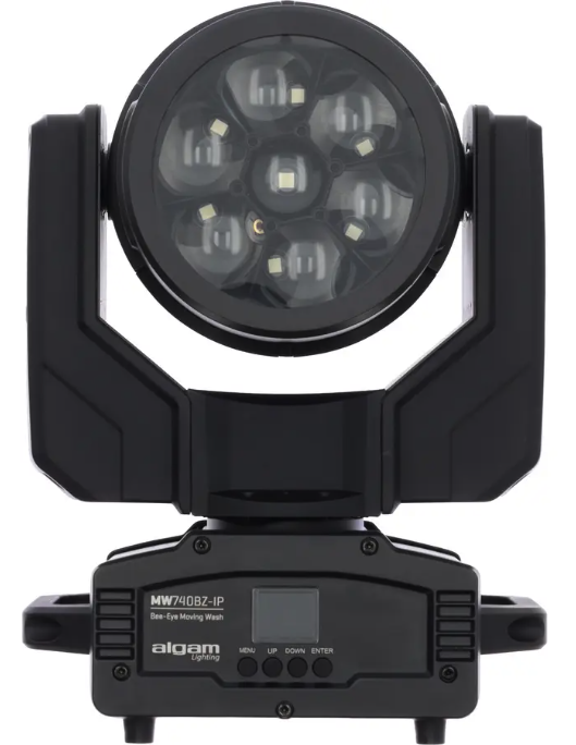 Algam Lighting MW740BZ-IP