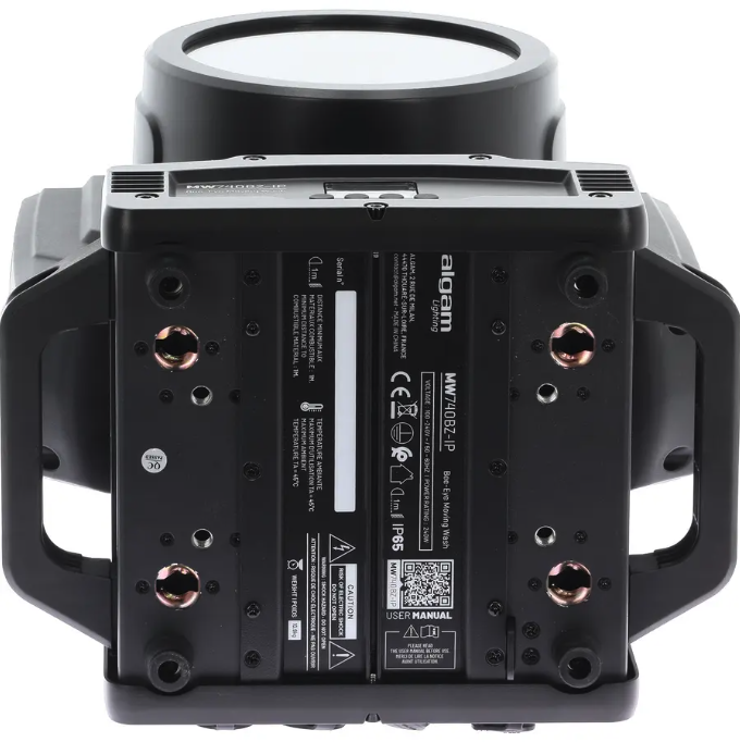 Algam Lighting MW740BZ-IP