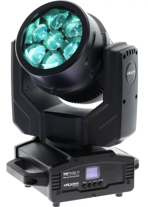 Algam Lighting MW740BZ-IP