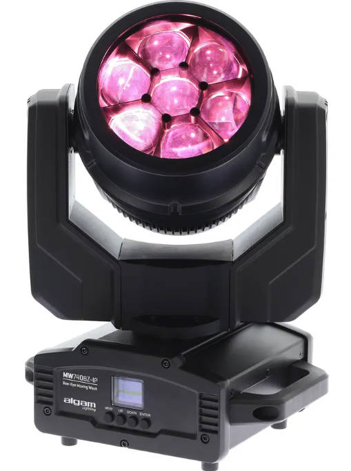 Algam Lighting MW740BZ-IP