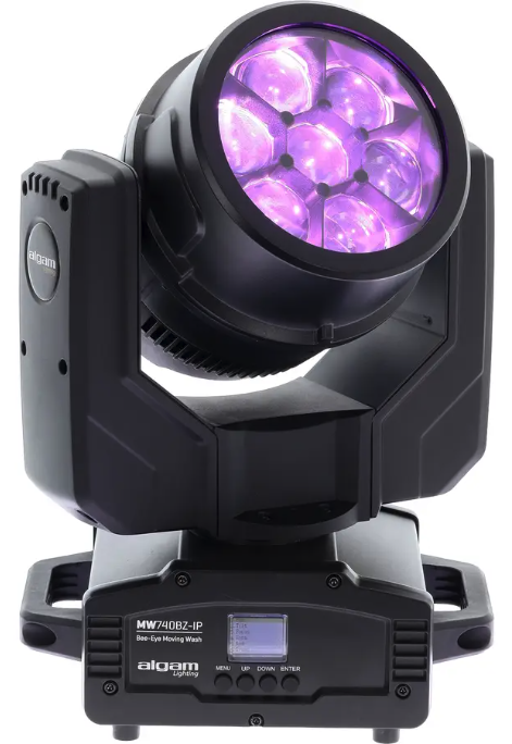 Algam Lighting MW740BZ-IP