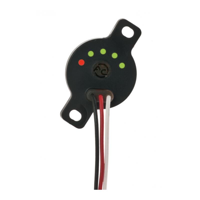 SENSORE DI LIVELLO AC WPGH WATERPROOF