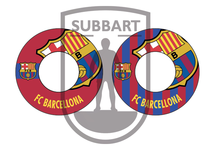 SET COVER BARCELLONA