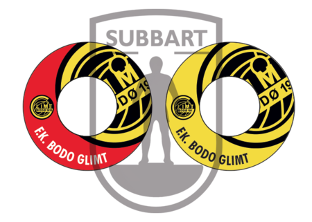 COVER BODO GLIMT