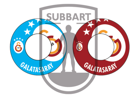 COVER GALATASARAY