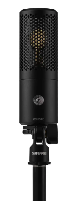 Shure KSM32C HM