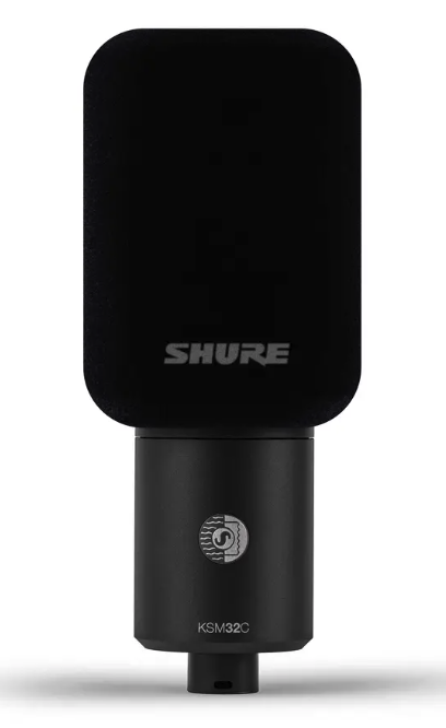 Shure KSM32C HM